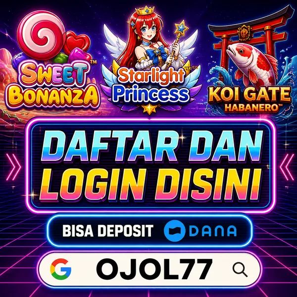 banner OJOL77 | Jasa Teman Kondangan Profesional Anti Awkward
